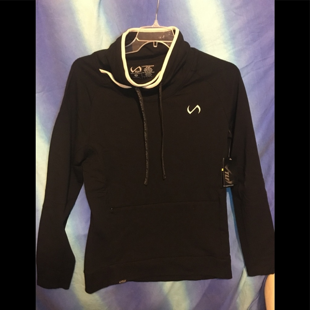 TLF Men’s Heritage Sweater